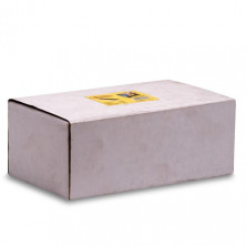 Скоба для степлера 18мм 34.75*0.92*2.30мм 2000шт/упак. INTERTOOL PT-8518