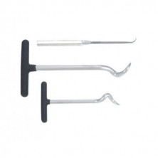 Съемник сальника 3 пр. (код 903G13)