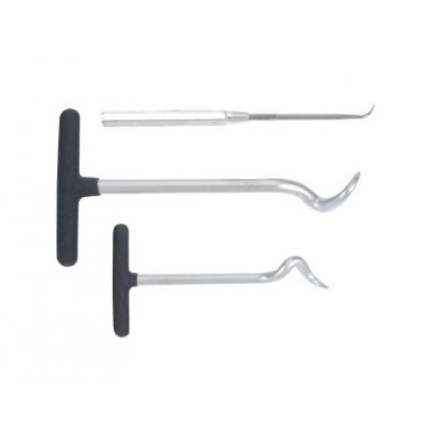 Съемник сальника 3 пр. (код 903G13)