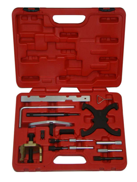 Фиксатор ГРМ FORD (код 916G5)