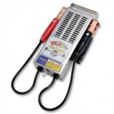 Тестер аккумуляторных батарей (стрелочный) TRISCO R-510