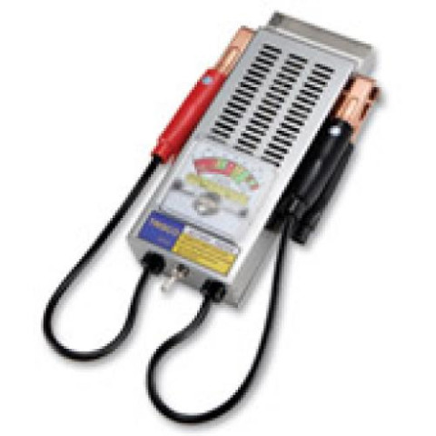 Тестер аккумуляторных батарей (стрелочный) TRISCO R-510