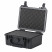 Кейс противоударный водонепроницаемый, 232*192*111 мм INTERTOOL BX-0151
