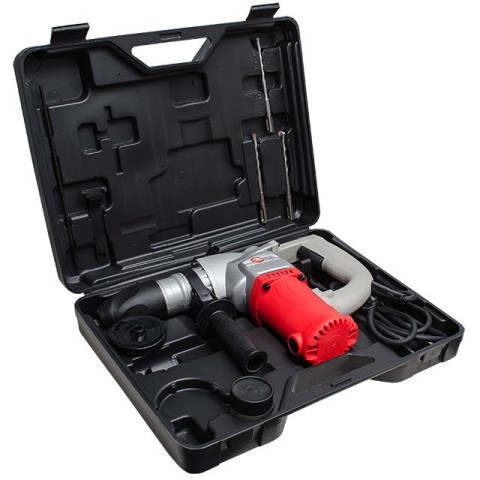 Перфоратор SDSplus INTERTOOL DT-0182