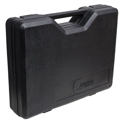 Перфоратор SDSplus INTERTOOL DT-0182