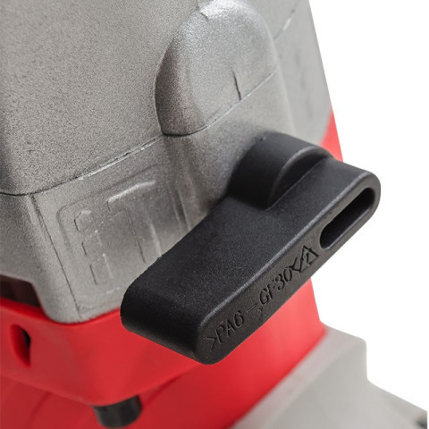 Перфоратор SDSplus INTERTOOL DT-0182