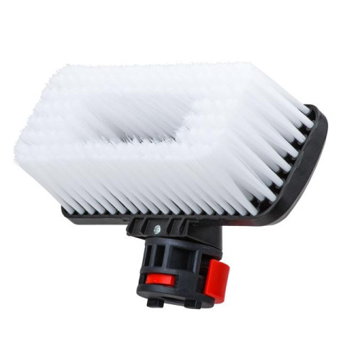 Насадка щетка к мойкам высокого давления INTERTOOL DT-1577