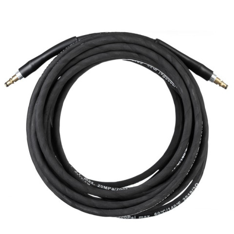 Шланг высокого давления 10м, к мойкам DT-1502/DT-1503/1504/1508/1515/1517/WT-1509, макс. 200бар INTERTOOL DT-1560