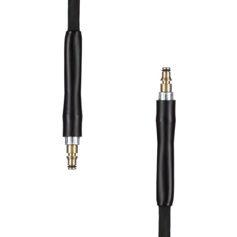 Шланг высокого давления 10м, к мойкам DT-1502/DT-1503/1504/1508/1515/1517/WT-1509, макс. 200бар INTERTOOL DT-1560