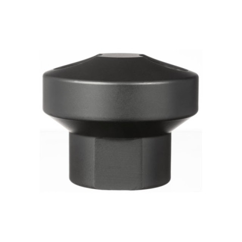 Разветвитель воздуха 1/4" на 2 выхода, V-образный, 10bar INTERTOOL PT-1850