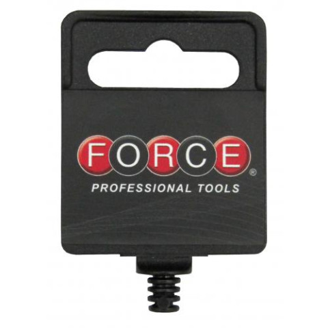 1/4 Держатель головки пластмассовый L=61 мм (FORCE 8162)