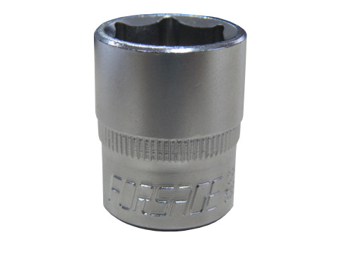 Головка 16мм 3/8" 6гр. Forsage F-53516