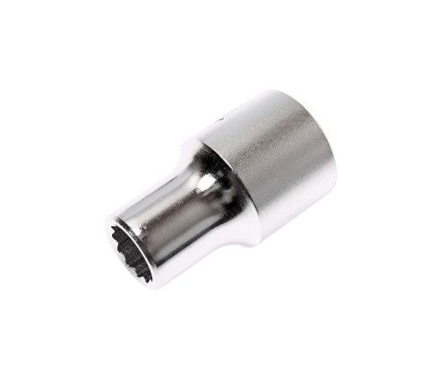 Головка торцевая 12-гр. 1/2" 10мм