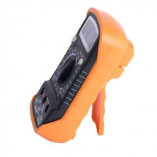 Цифровой мультиметр тестер c подсветкой экрана PROTESTER PM830L