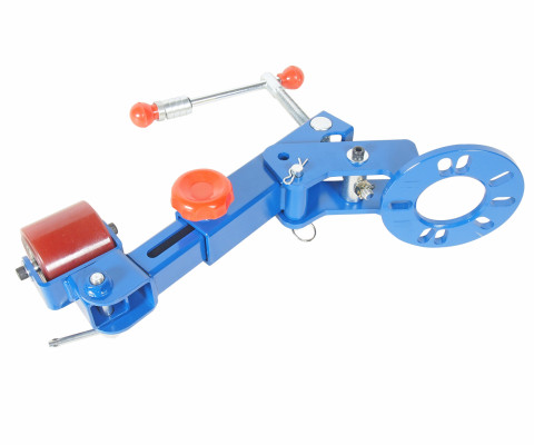 Приспособление для расширения арки крыла