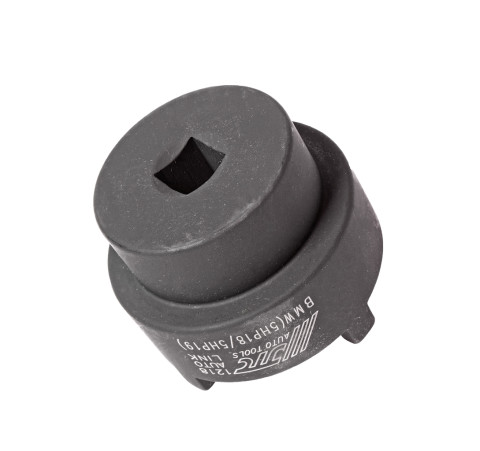 Головка для коробки передач BMW - 5HP18