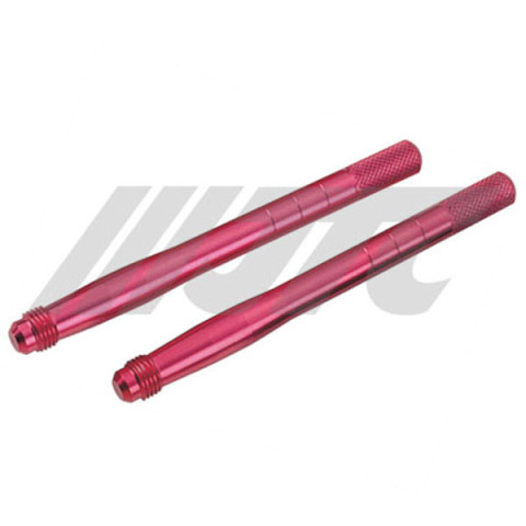 Направляющие для монтажа колеса М14х1,5 МВ