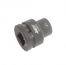 Головка ударная 3/4&quot; 12-гр. 17мм
