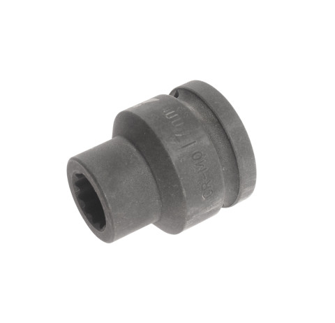 Головка ударная 3/4" 12-гр. 17мм