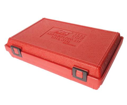 Набор фиксаторов BMW N13, N18