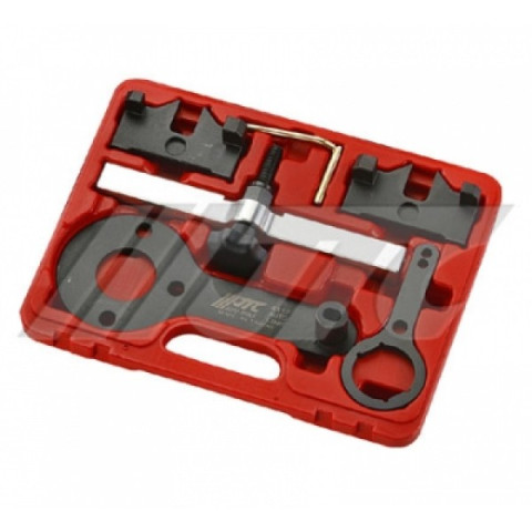 Набор фиксаторов BMW N63