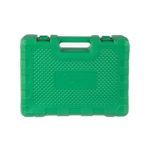 Набор инструментов 38ед. 1/2" INTERTOOL ET-6038SP