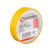 Лента изоляционная 0.15мм*17мм*15м желтая INTERTOOL IT-0042