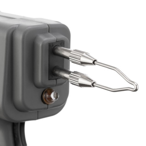 Паяльник импульсный с трансформатором INTERTOOL RT-2001