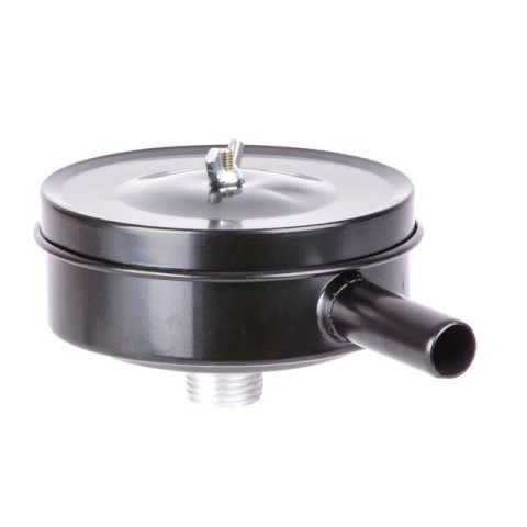 Воздушный фильтр (ф20 мм) для компрессора металлический корпус PT-0004/PT-0007/ PT-0013/PT-0014/PT-0036 INTERTOOL PT-9071