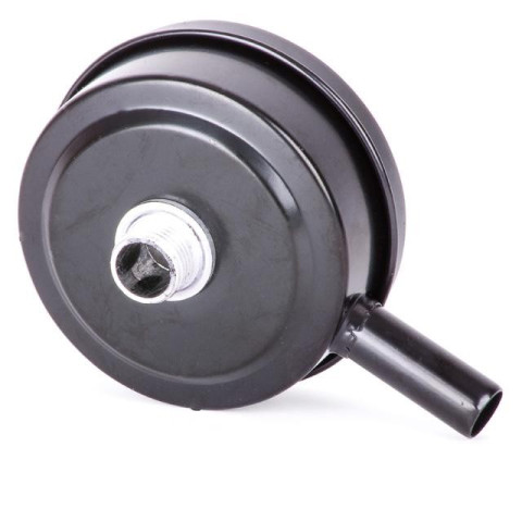 Воздушный фильтр (ф20 мм) для компрессора металлический корпус PT-0004/PT-0007/ PT-0013/PT-0014/PT-0036 INTERTOOL PT-9071