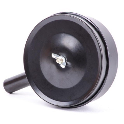 Воздушный фильтр (ф20 мм) для компрессора металлический корпус PT-0004/PT-0007/ PT-0013/PT-0014/PT-0036 INTERTOOL PT-9071