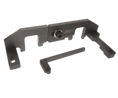 Набор фиксаторов CITROEN, PEUGEOT 1.0, 1.2 VTi