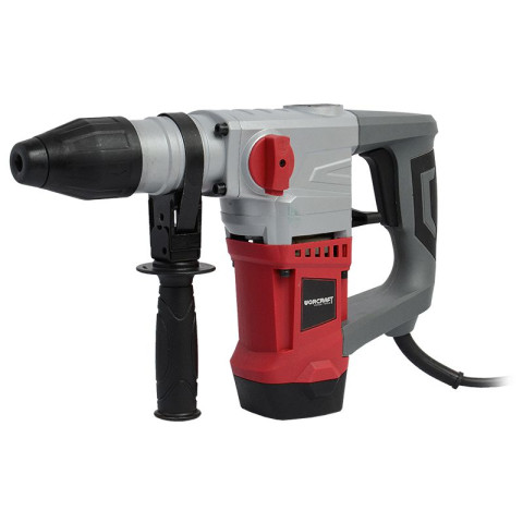 Перфоратор WORCRAFT RH09-26X