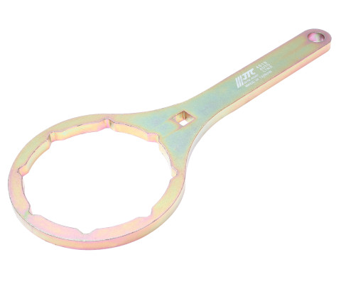 Ключ для снятия масляного фильтра 8гр./110мм FUSO (дизель)