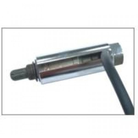 Головка для датчика кислорода 22мм