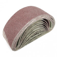 Лента шлифовальная INTERTOOL BT-0406