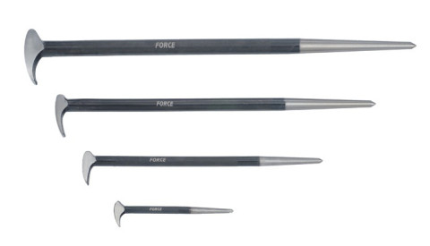 Набор монтировок 4 пр. (6"-20") (код 904U6)