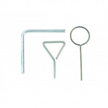 Набор фиксаторов распредвалов (VW, AUDI: TDI PD) (код 903G8)