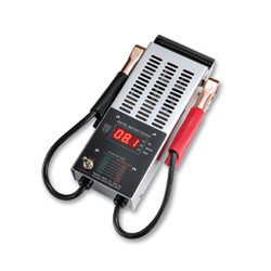 Тестер аккумуляторных батарей (цифровой) (код R-510D)