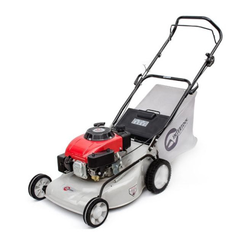 Газонокосилка бензиновая INTERTOOL LM-4545