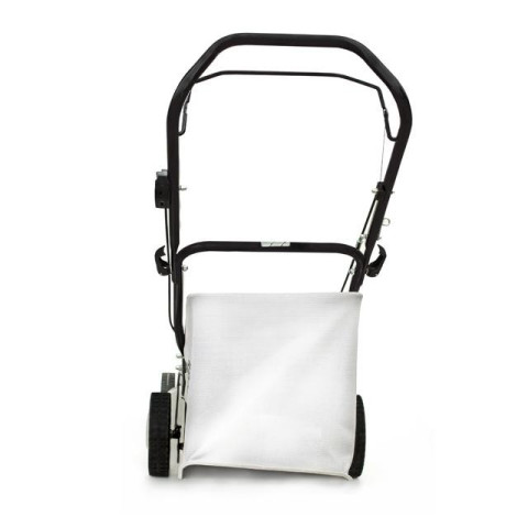 Газонокосилка бензиновая INTERTOOL LM-4545