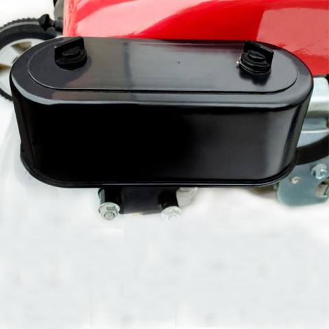 Газонокосилка бензиновая INTERTOOL LM-4545