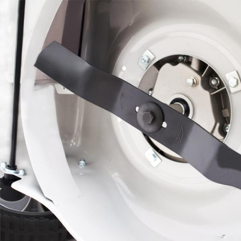 Газонокосилка бензиновая INTERTOOL LM-4545