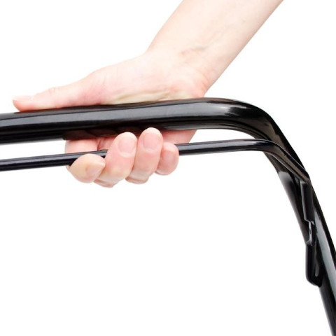 Газонокосилка бензиновая INTERTOOL LM-4545