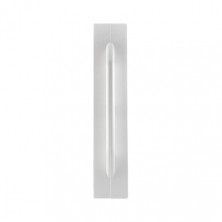 Терка пенопластовая INTERTOOL HT-0007