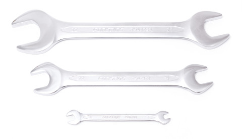 Ключ рожковый 6X7мм Forsage F-7540607