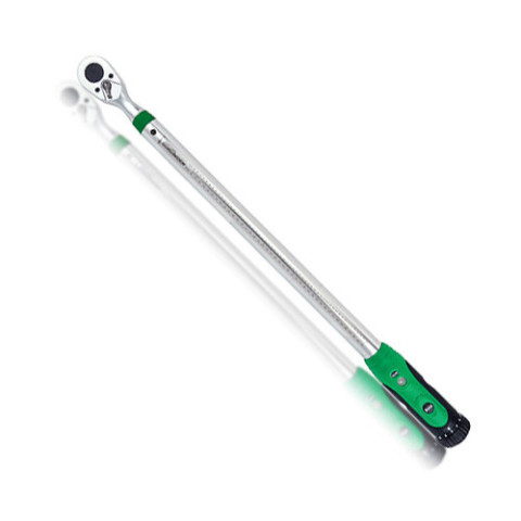 Динамометрический ключ 1/2"x622мм 60-340N/m TOPTUL ANAU1634