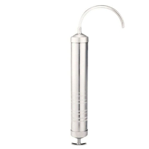 Шприц ручной для масла 500мл Forsage F-78044