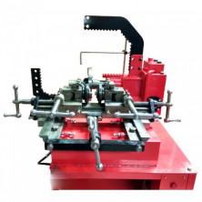 Дископравный стенд пневмогидравлический 11"-26" AIRKRAFT 220B