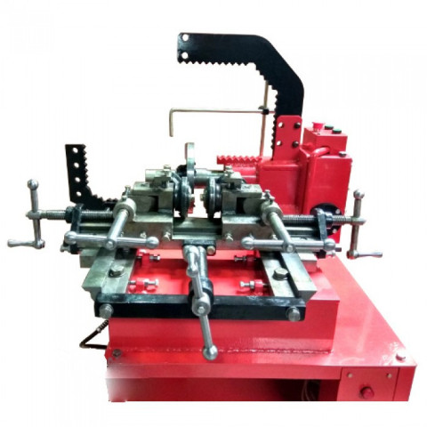 Дископравный стенд пневмогидравлический 11"-26" AIRKRAFT 220B